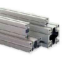 Aluminium Profiles