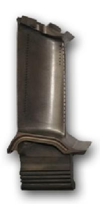 Turbine Blade
