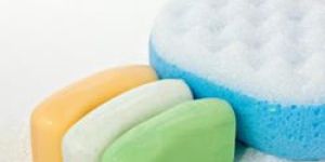 Bath Soaps