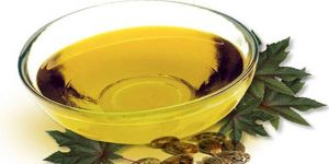 Castor Oil
