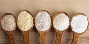 Grain Flours