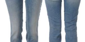 Ladies Jeans