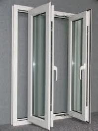 Safety Doors