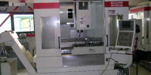 CNC Machine