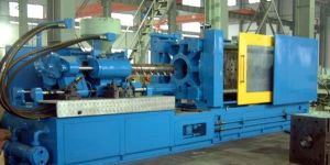 Injection Molding Machine