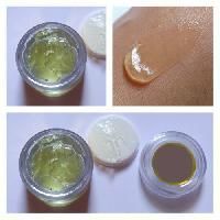 Herbal Papaya Skin Gel