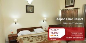 Hotel Booking Service