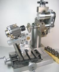 Cutter Grinder
