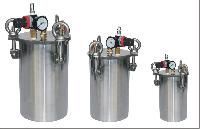 Stainless Steel Pressure Vessels