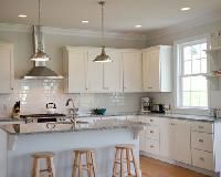 Kitchen Chimney Hood