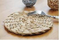 Straw Mats