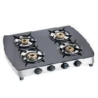 Kitchen Platinum Cooktop