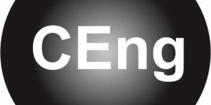 Chartered Engineer Certification