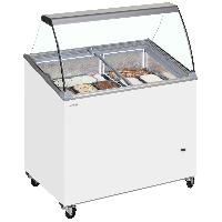 Ice Cream Freezer