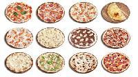 Pizza Toppings