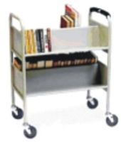 Book Trolley