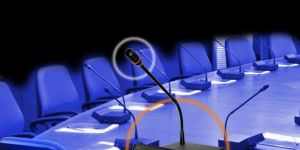 Conference Microphone System