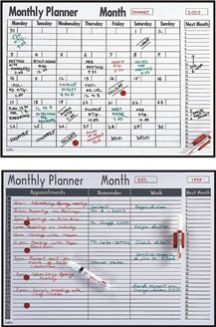 Planner Sheets