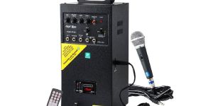Portable PA System