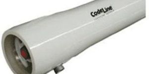 Stainless Steel RO Membrane Housings