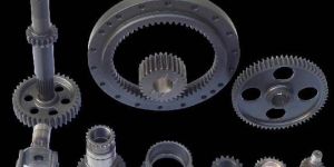 Excavator Transmission Parts