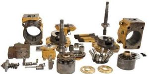 Motor Grader Spare Parts