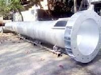 Boiler Chimneys