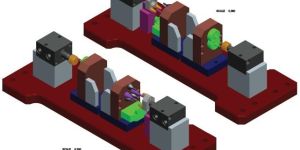 Vmc Machine Fixtures