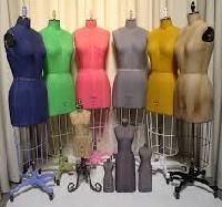 Ladies Mannequins