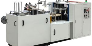 Fully Automatic Paper Cup Making Machine (PRI1100)