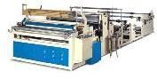 Paper Converting Machine