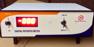 Digital Potentiometer