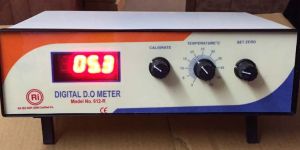 Digital DO Meter