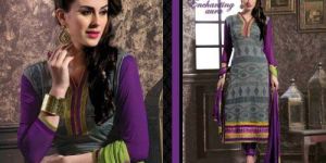 Designer Anarkali Suits