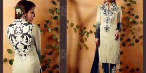 Ladies Dress Material