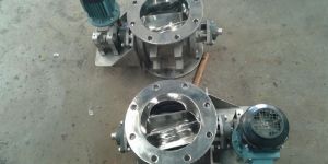 Rotary Air Lock Valves