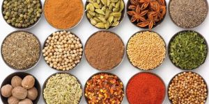 Indian Spices