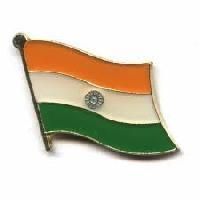 Flag Pin