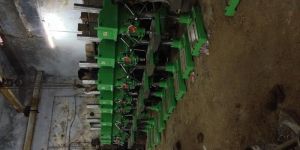 Industrial Drilling Machine