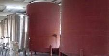 Steel Storage Tanks