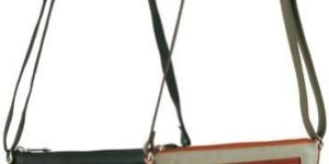 Ladies Leather Cross Body Bags