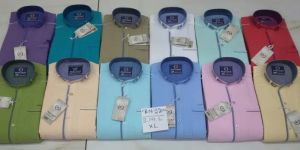 CASUAL FULL SLEEVES SHIRT