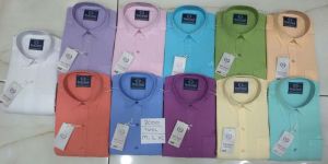 Mens Full Sleeve Shirt