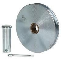 Metal Pulley