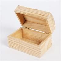 Herbal Wooden Gift Box