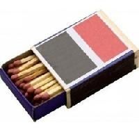 Barbecue Matches