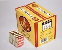 Cardboard Matches