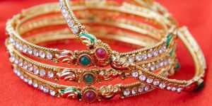 Imitation Bangles