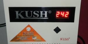 Spi 4 Kva Digital Automatic Voltage Stabilizer