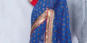 Art Silk Sarees